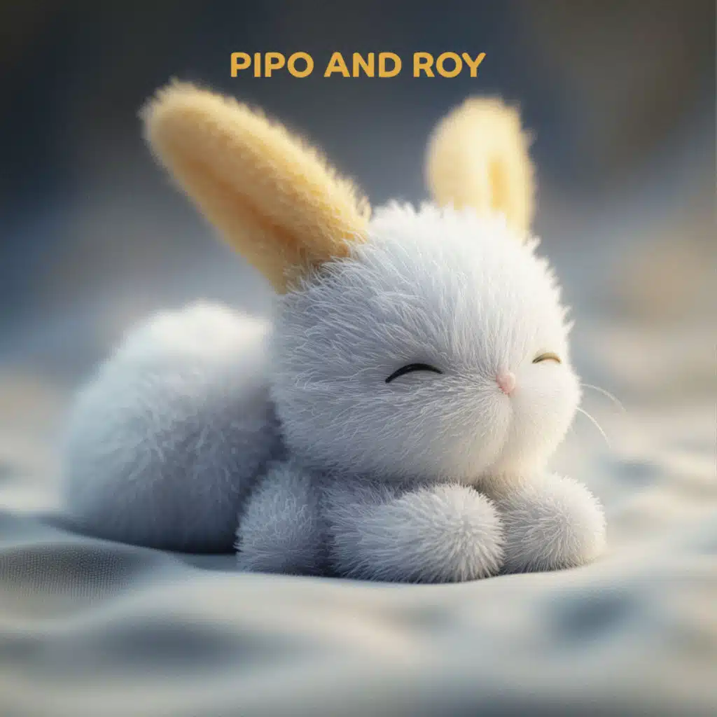 Pipo & Roy