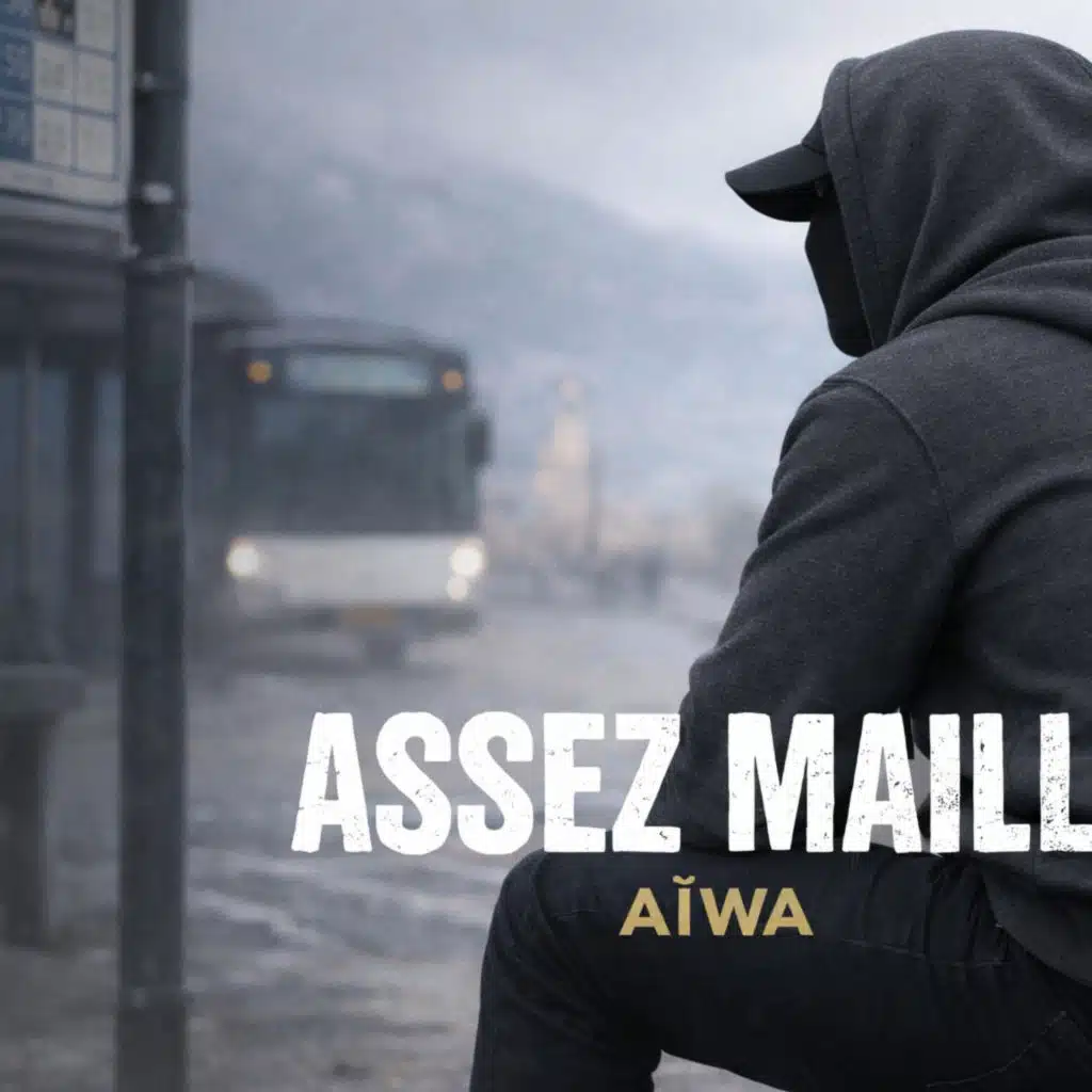 Aïwa