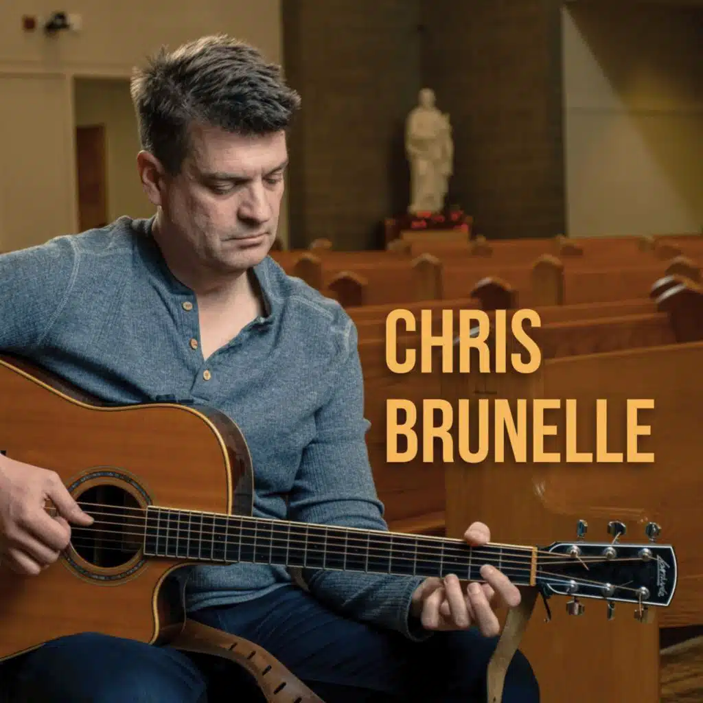 Chris Brunelle