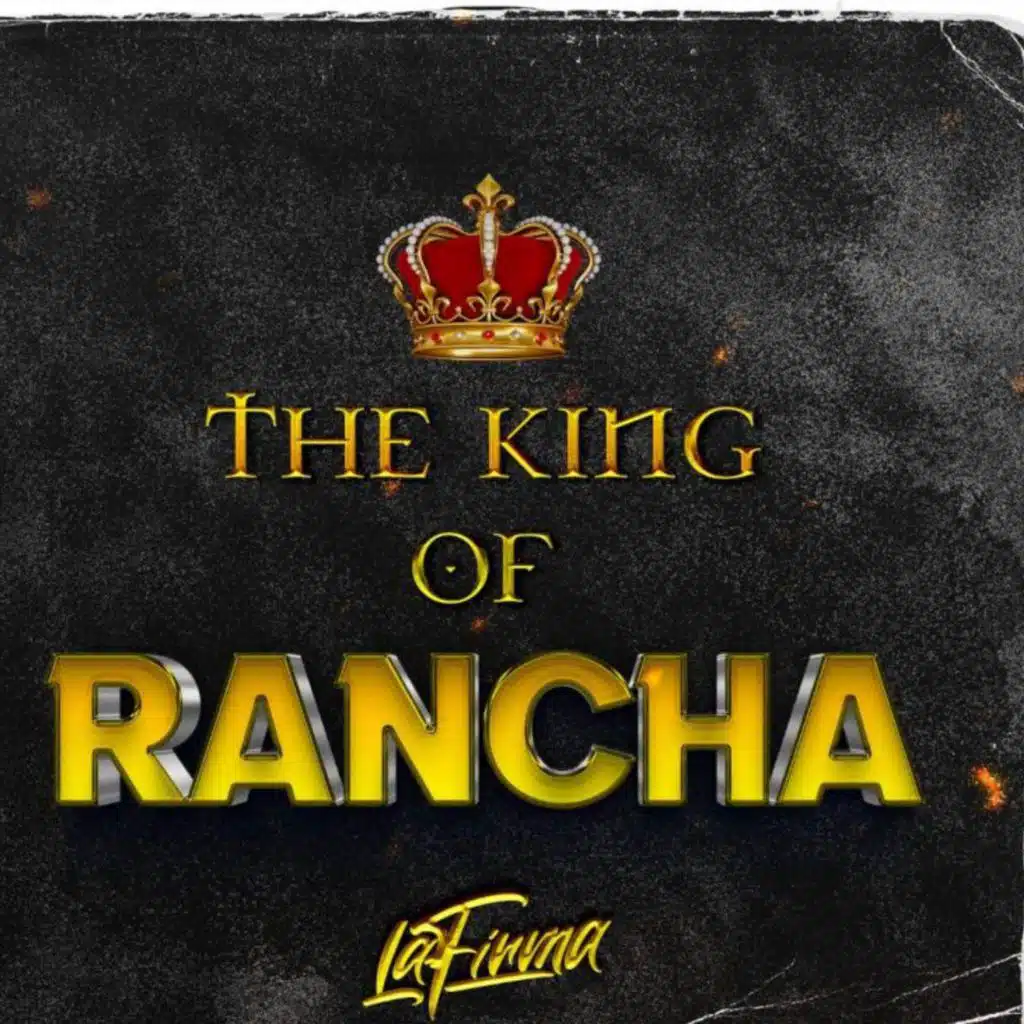 The King Of Rancha
