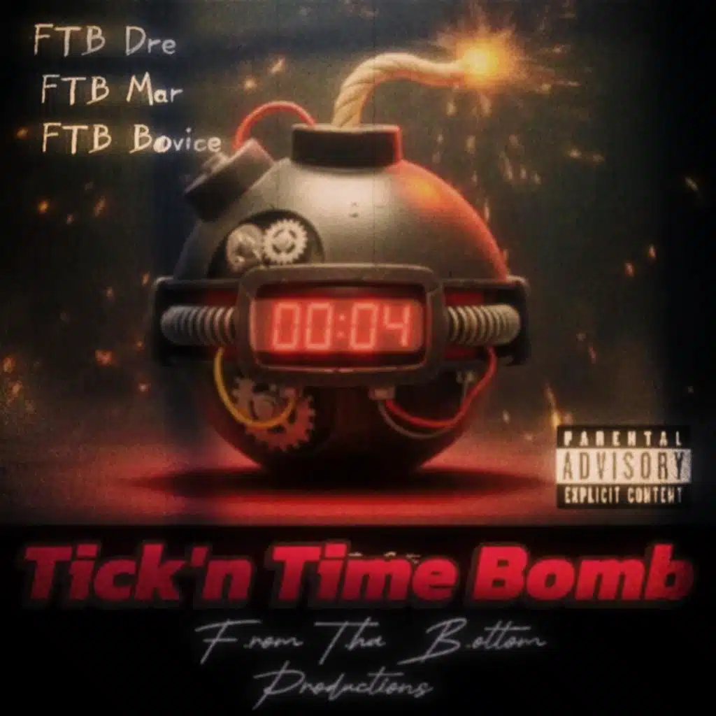 Tick'n Time Bomb