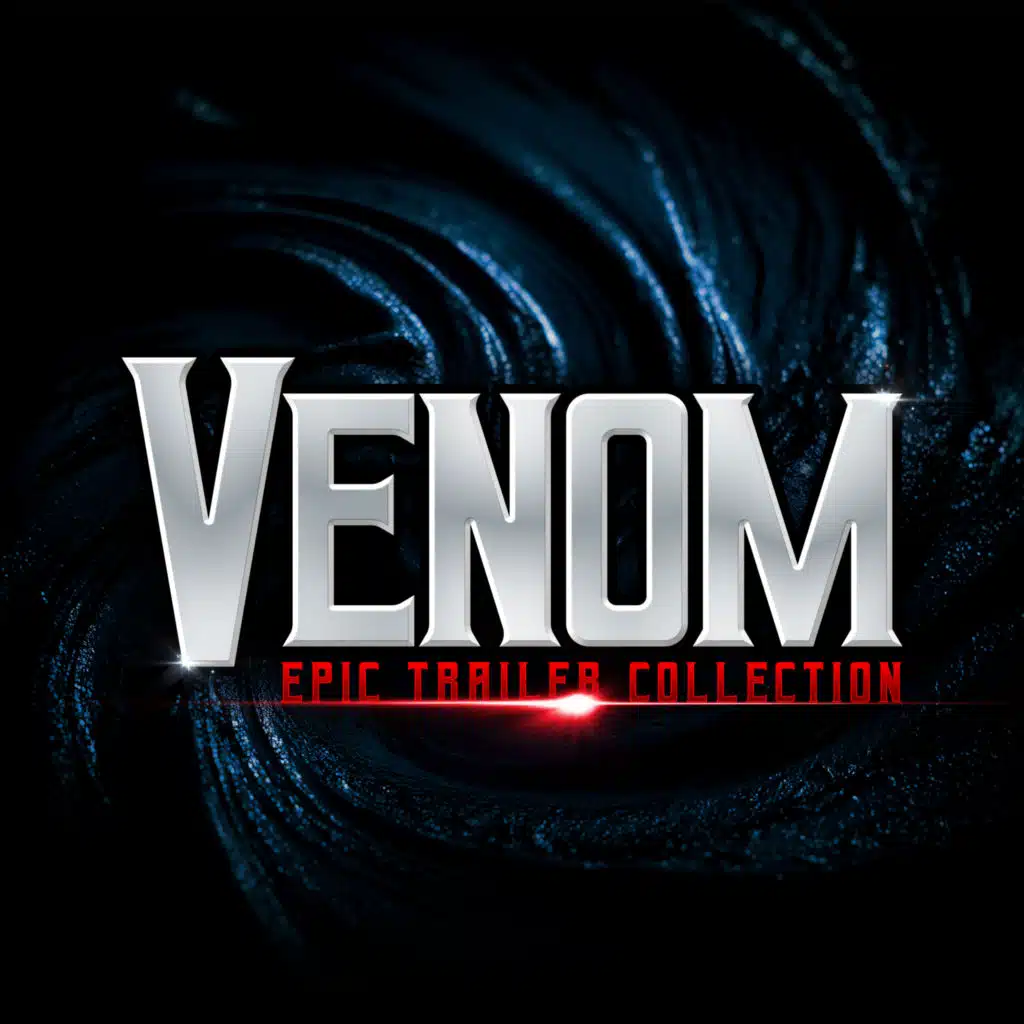 Venom: Epic Trailer Collection