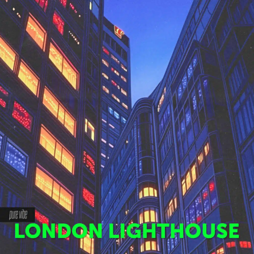 London Lighthouse