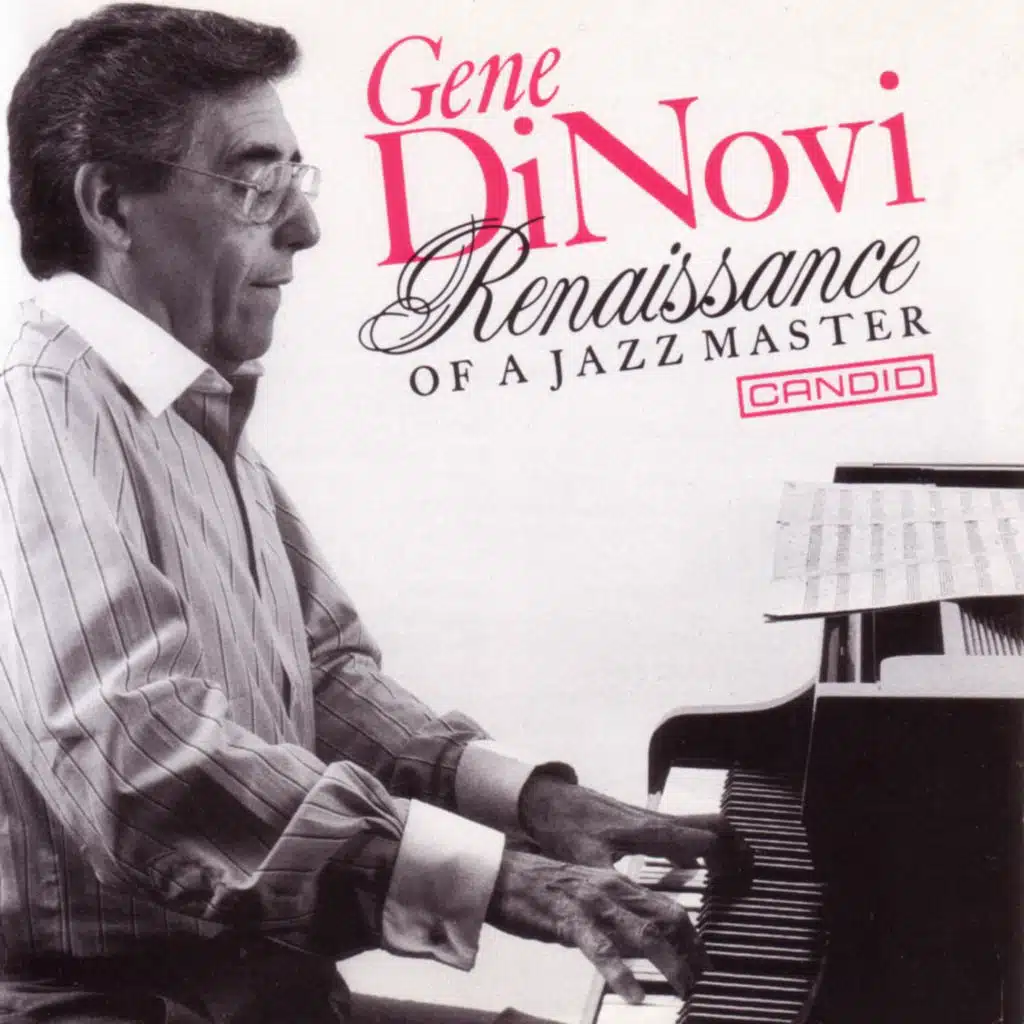 Gene DiNovi