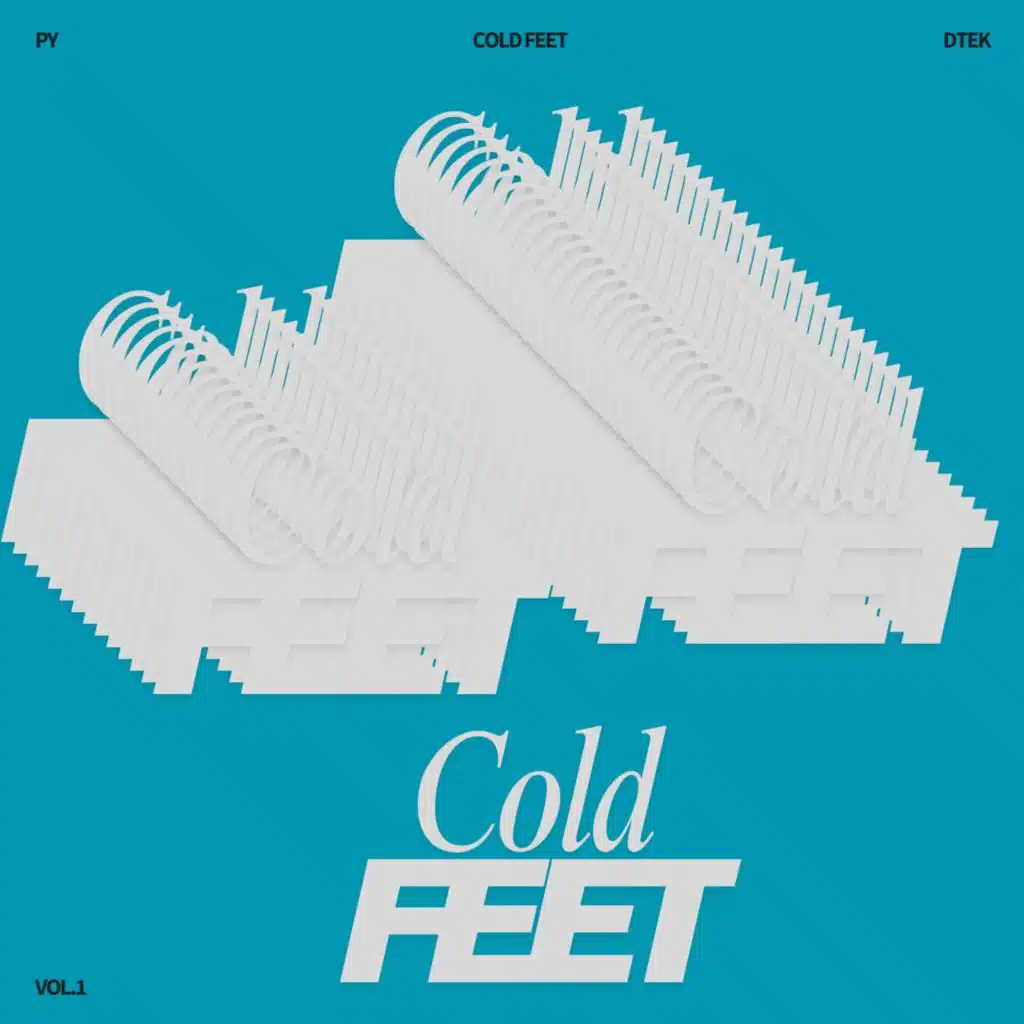 COLD FEET