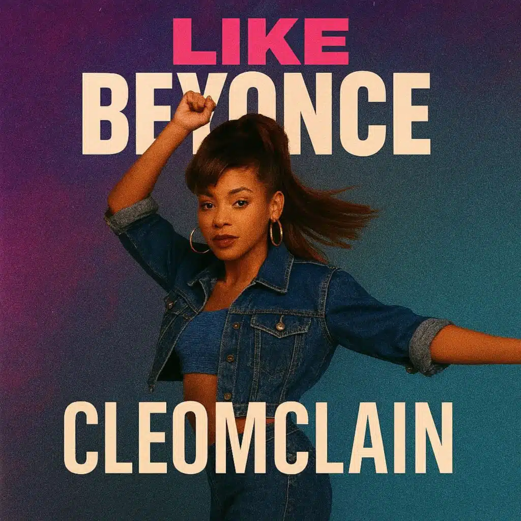 Like Beyoncé (Like That)