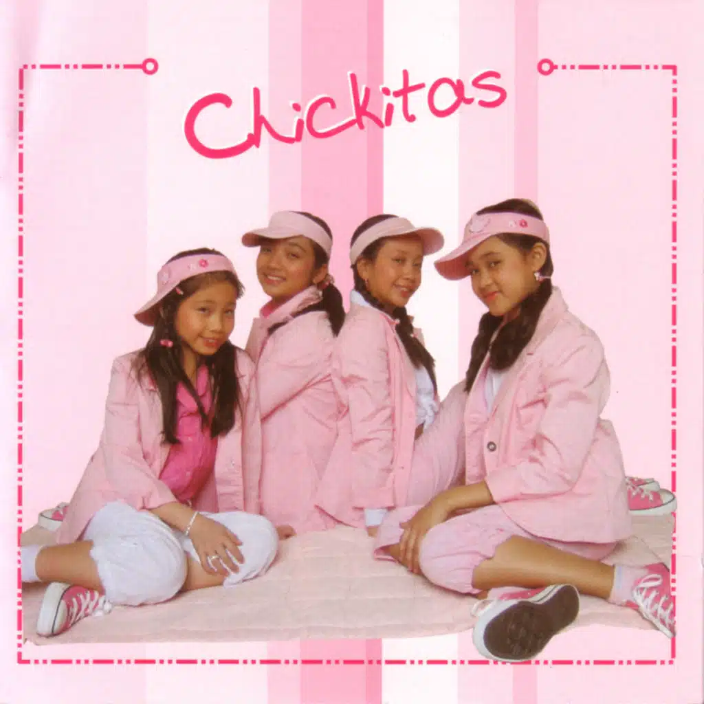 Chickitas