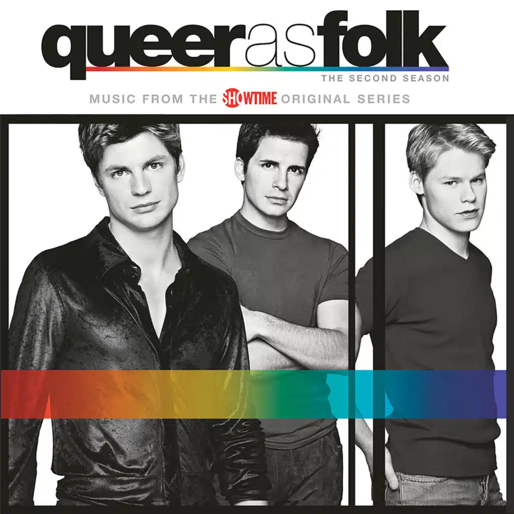 Queer As Folk: Second Season