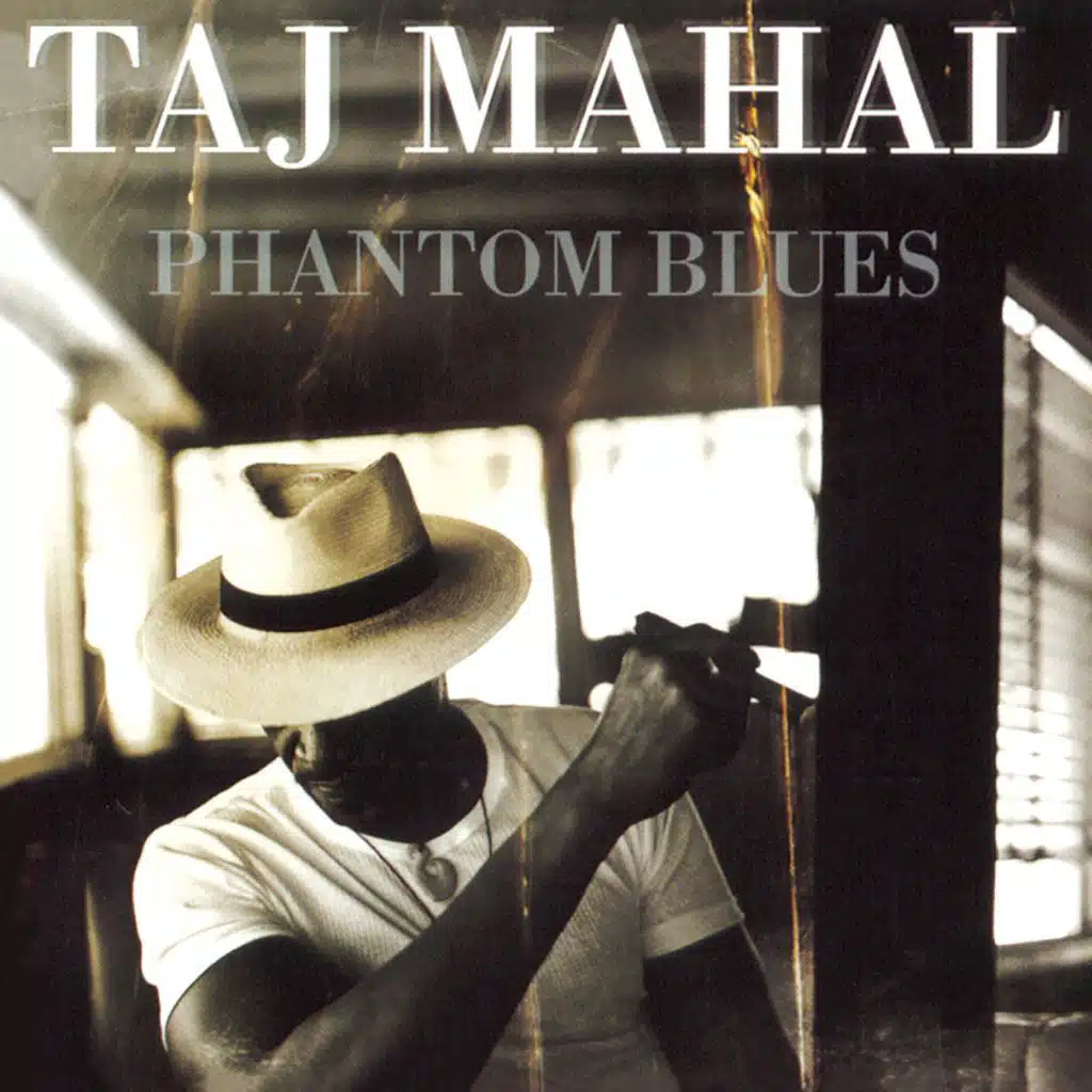 Phantom Blues