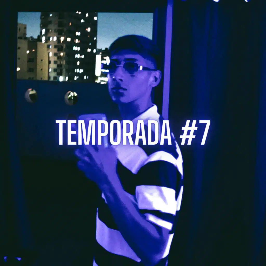 Motivate (feat. Adriel Ts, Kenay Woh & Ale Js)