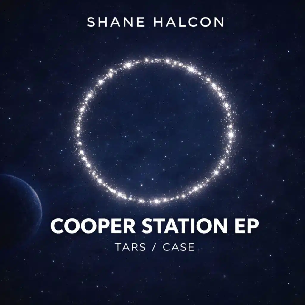 Cooper Station EP