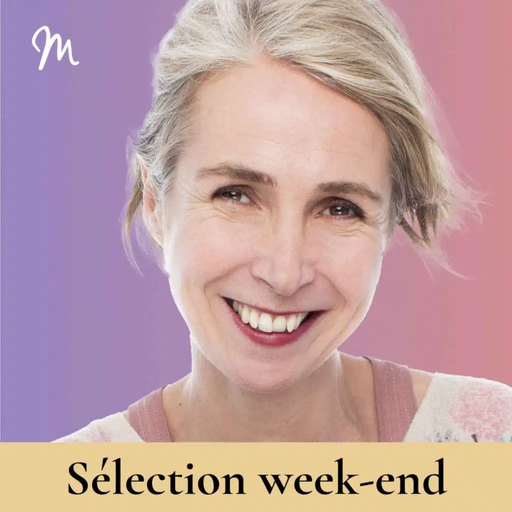 Métamorphose, éveille ta conscience !-La santé bleue, médecine de l’eau avec Pascale d’Erm