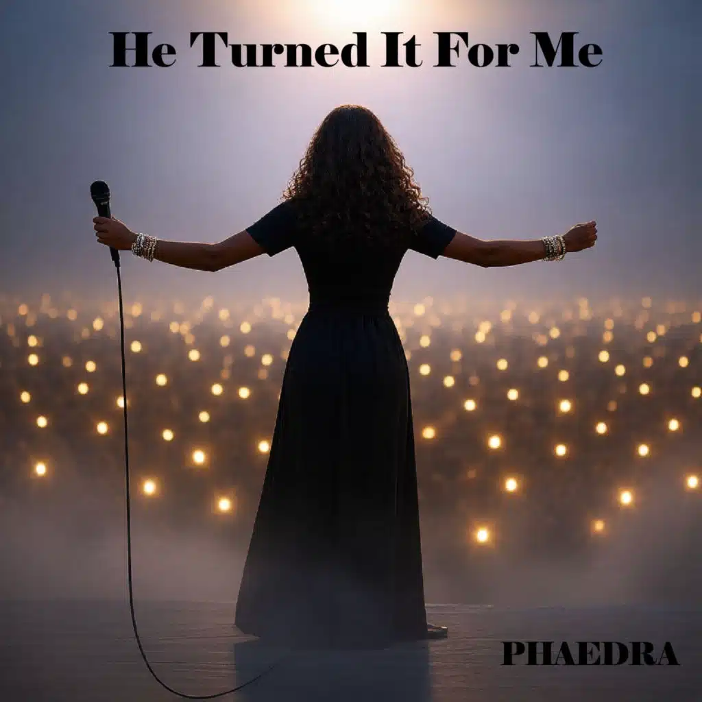 Phaedra