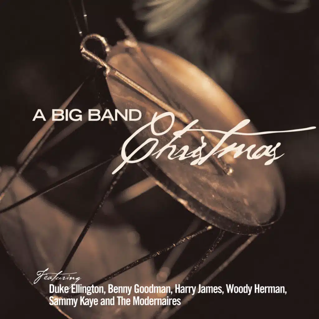 Snowfall (feat. The Glenn Miller Orchestra)