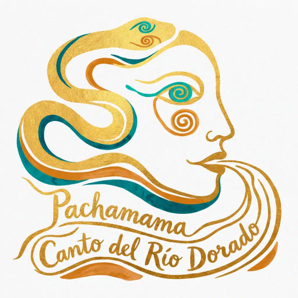 Canto del Río Dorado