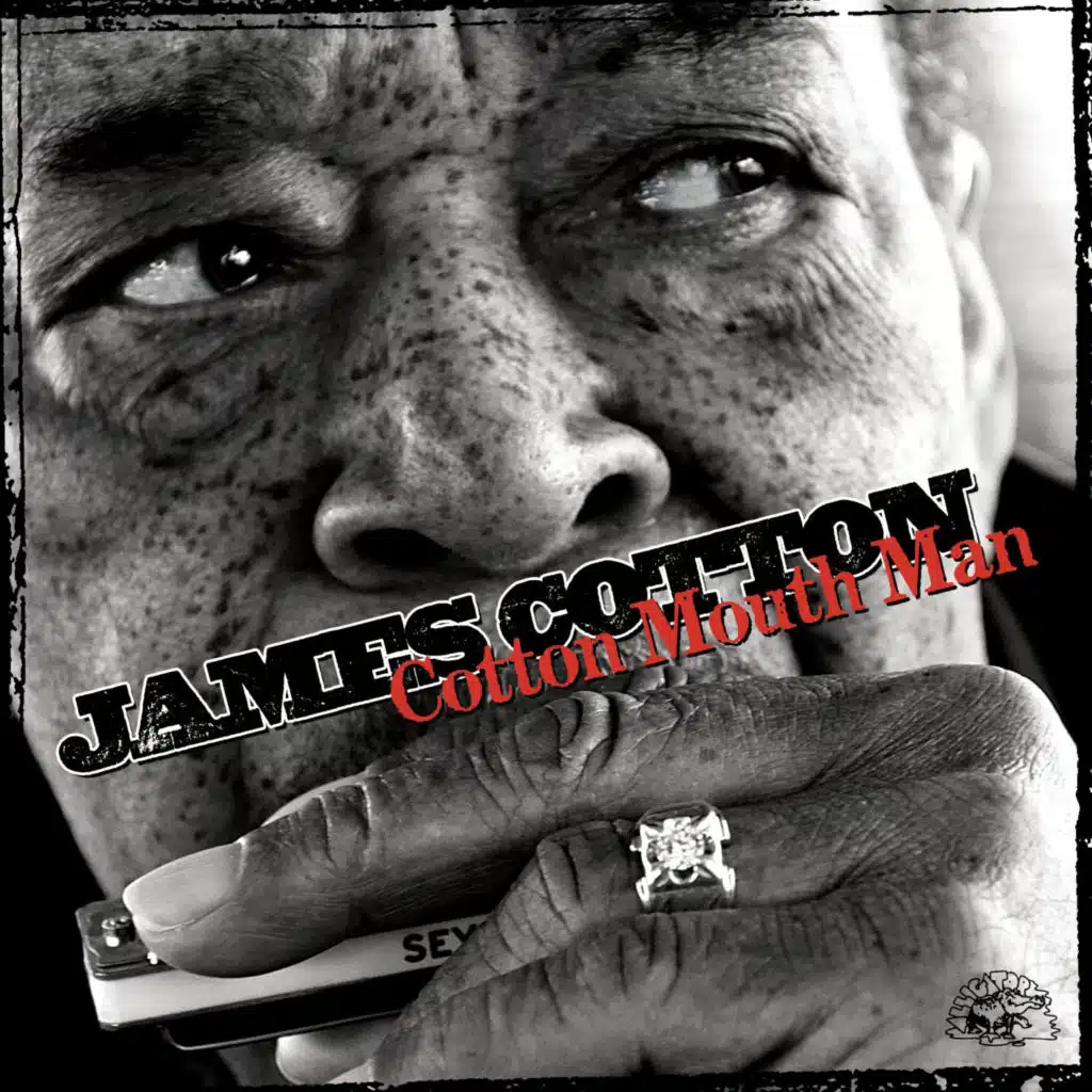 Hard Sometimes (feat. Delbert McClinton)