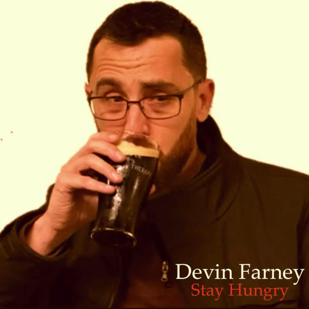 Devin Farney