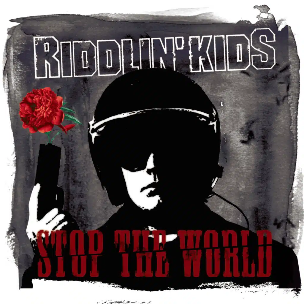 Stop The World