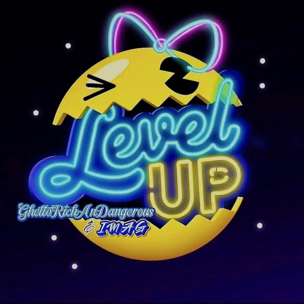 GhettoRichAnDangerous & I M A G