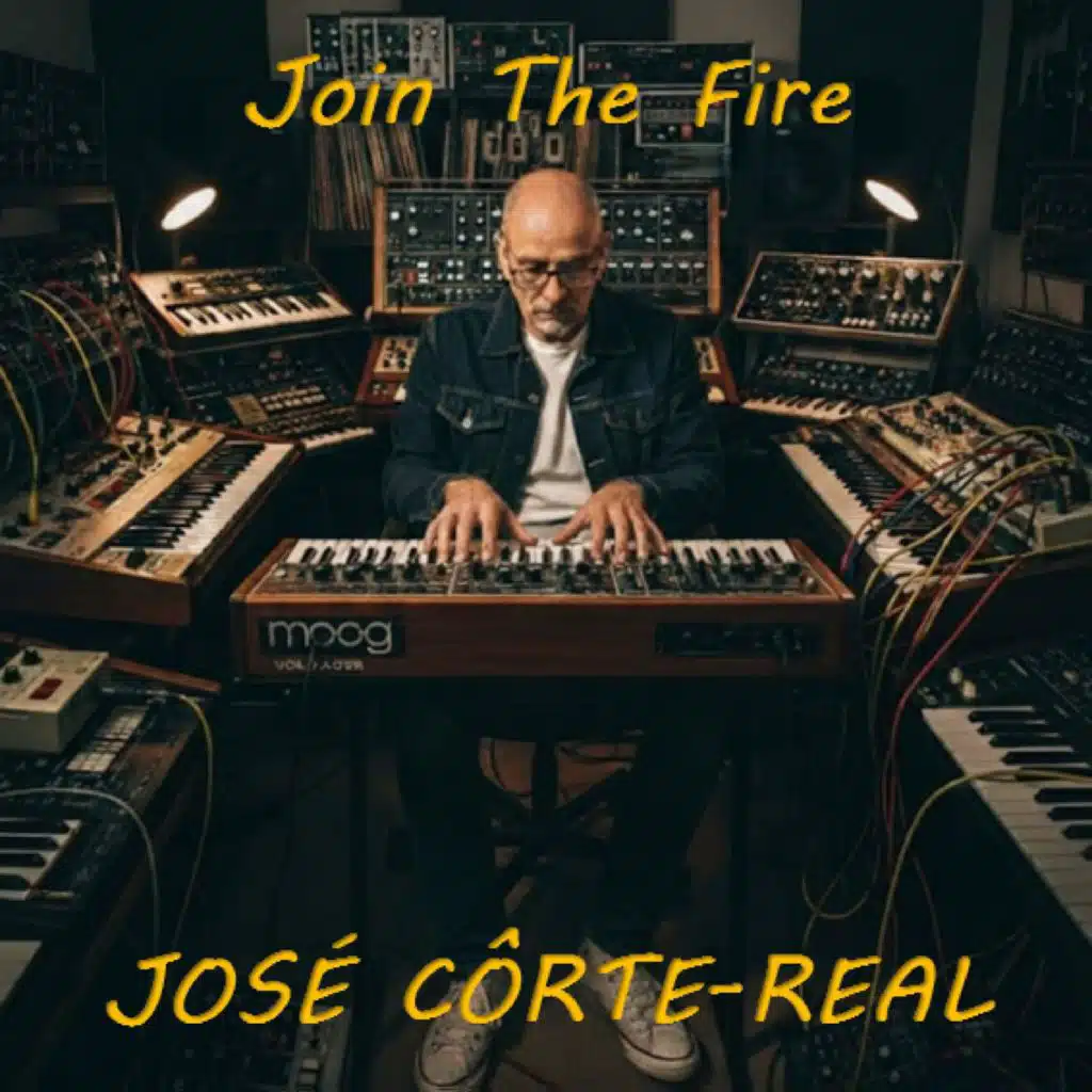 José Côrte-Real