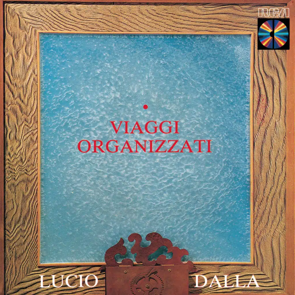 Viaggi organizzati
