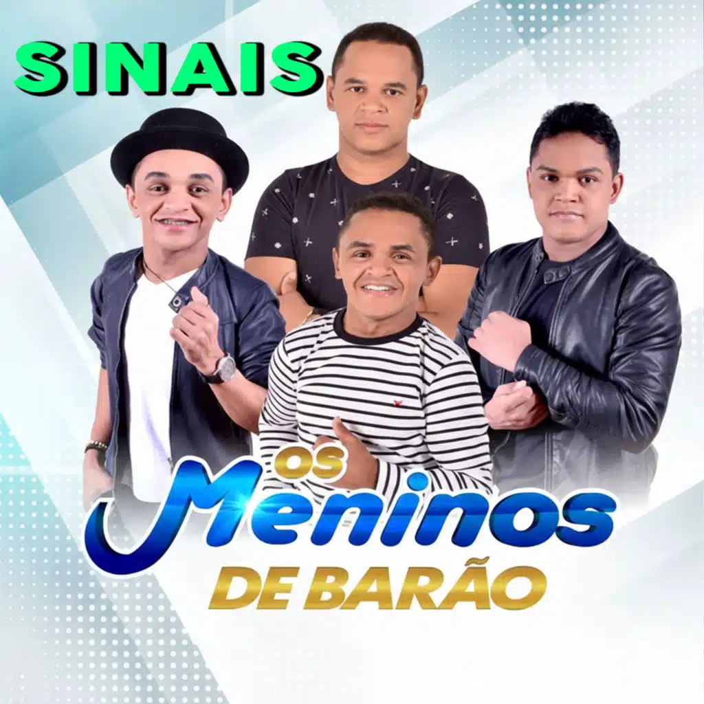 Os Meninos de Barão
