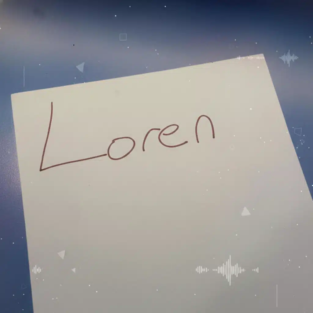 Lorèn