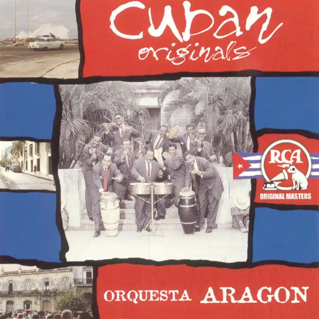 Cuban Originals