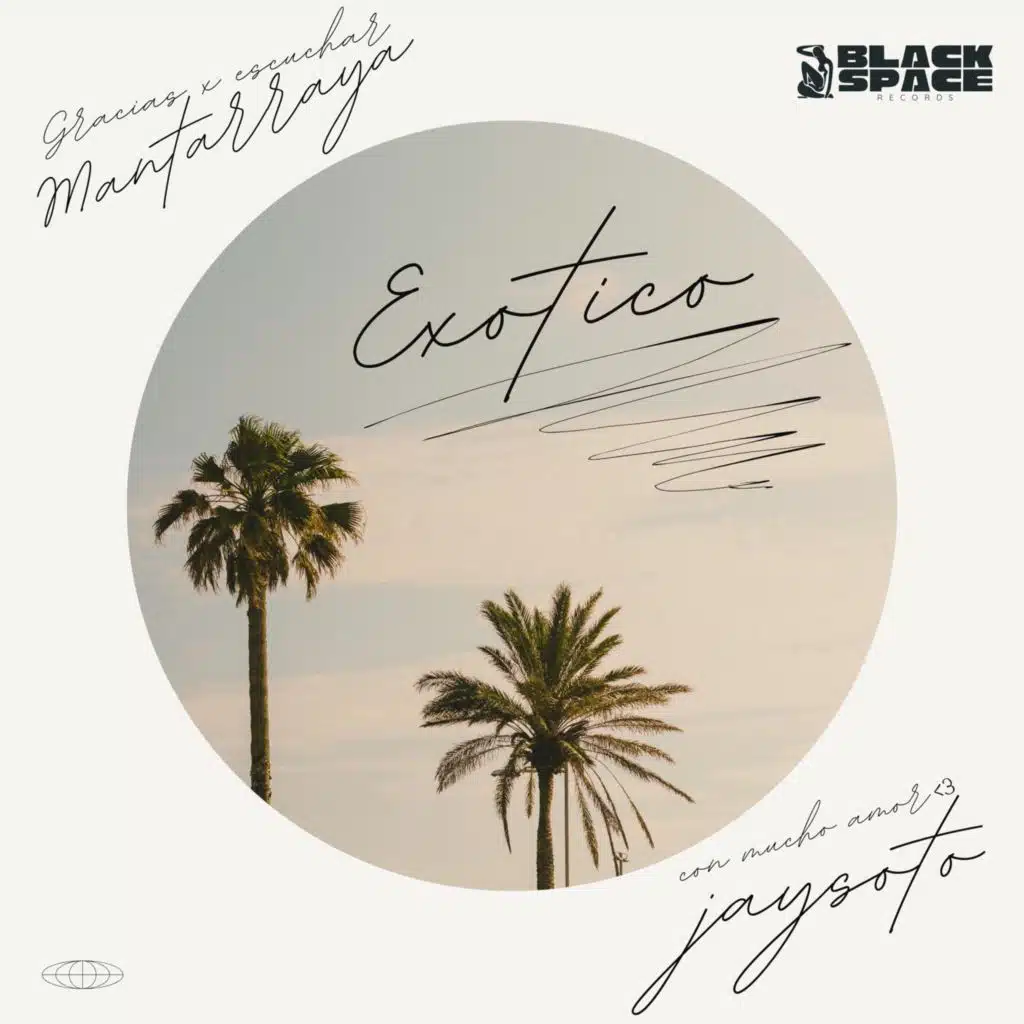 Exótico