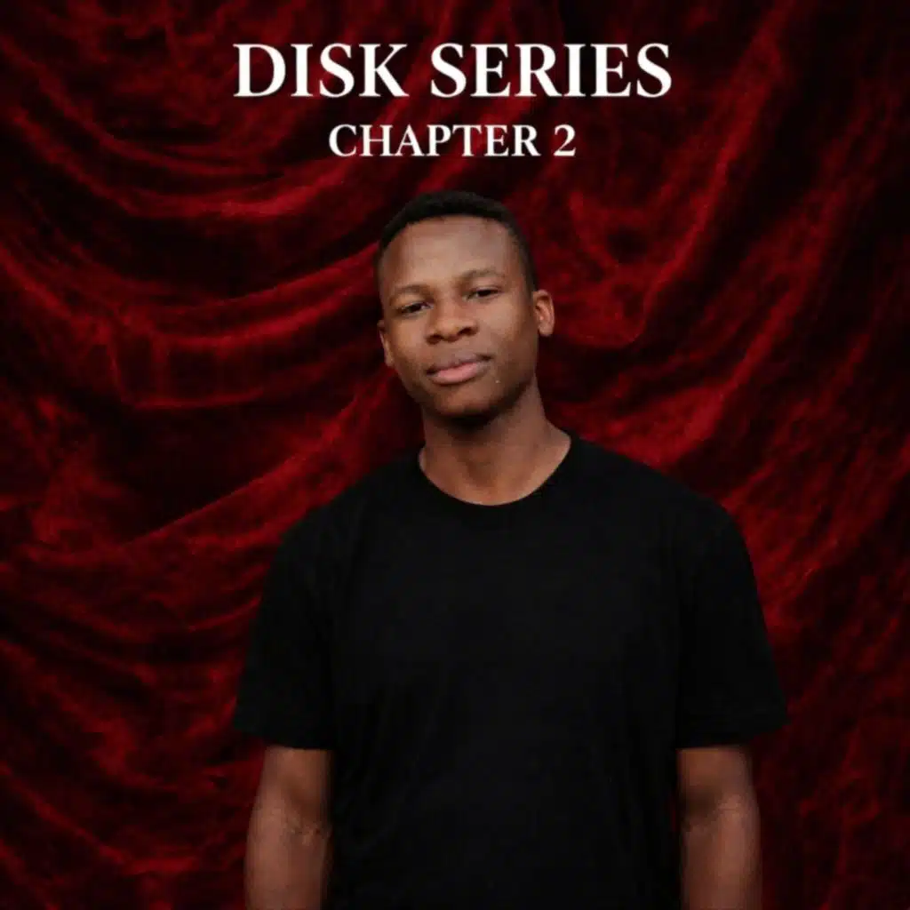 Disk Series (Chapter 2)