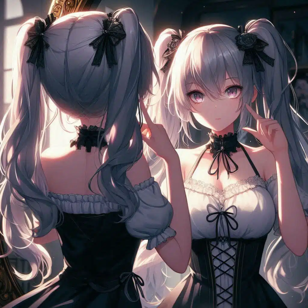 原　葉月 & Luminous Angels