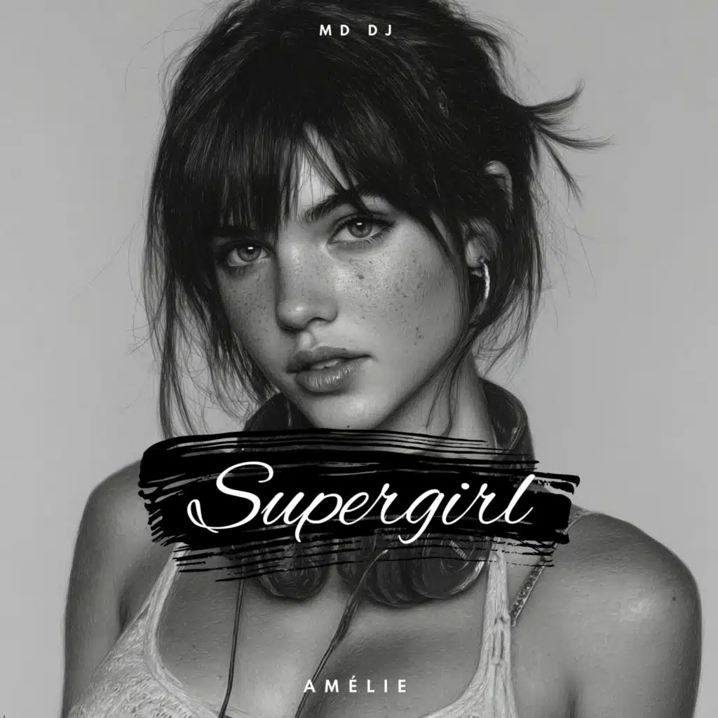 Supergirl (Extended Mix)