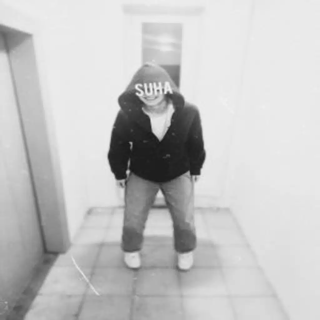 Suha