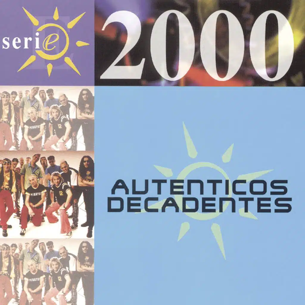 Serie 2000