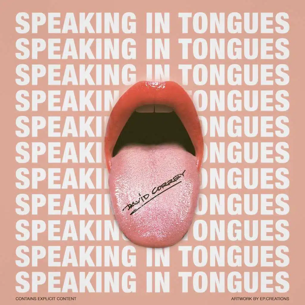 Speaking in Tongues