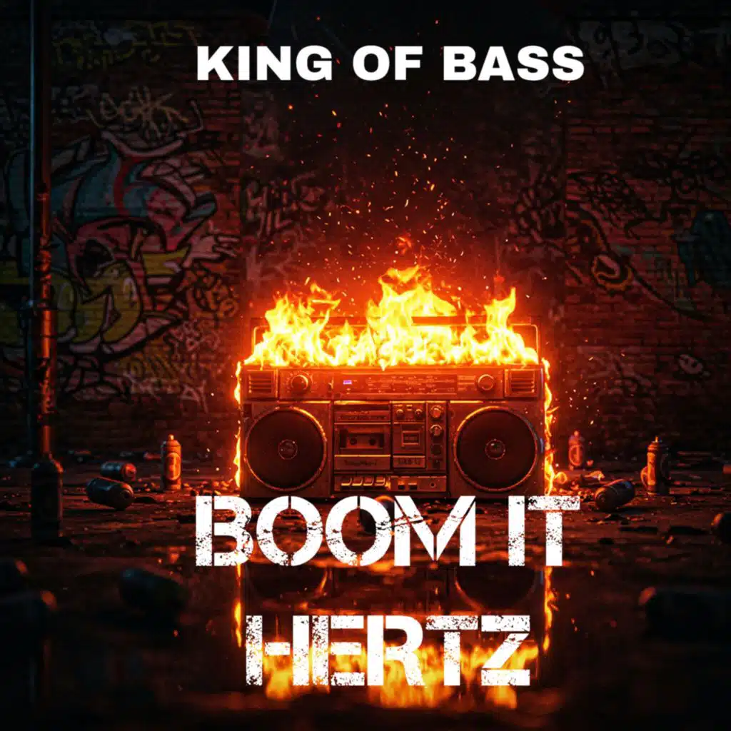 Hertz Boom! (19 Hertz-30 hertz-To Normal)