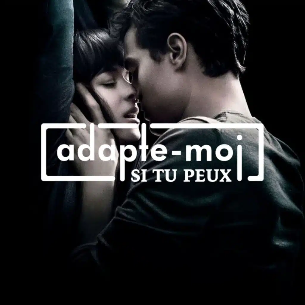 Cinquante Nuances de Grey