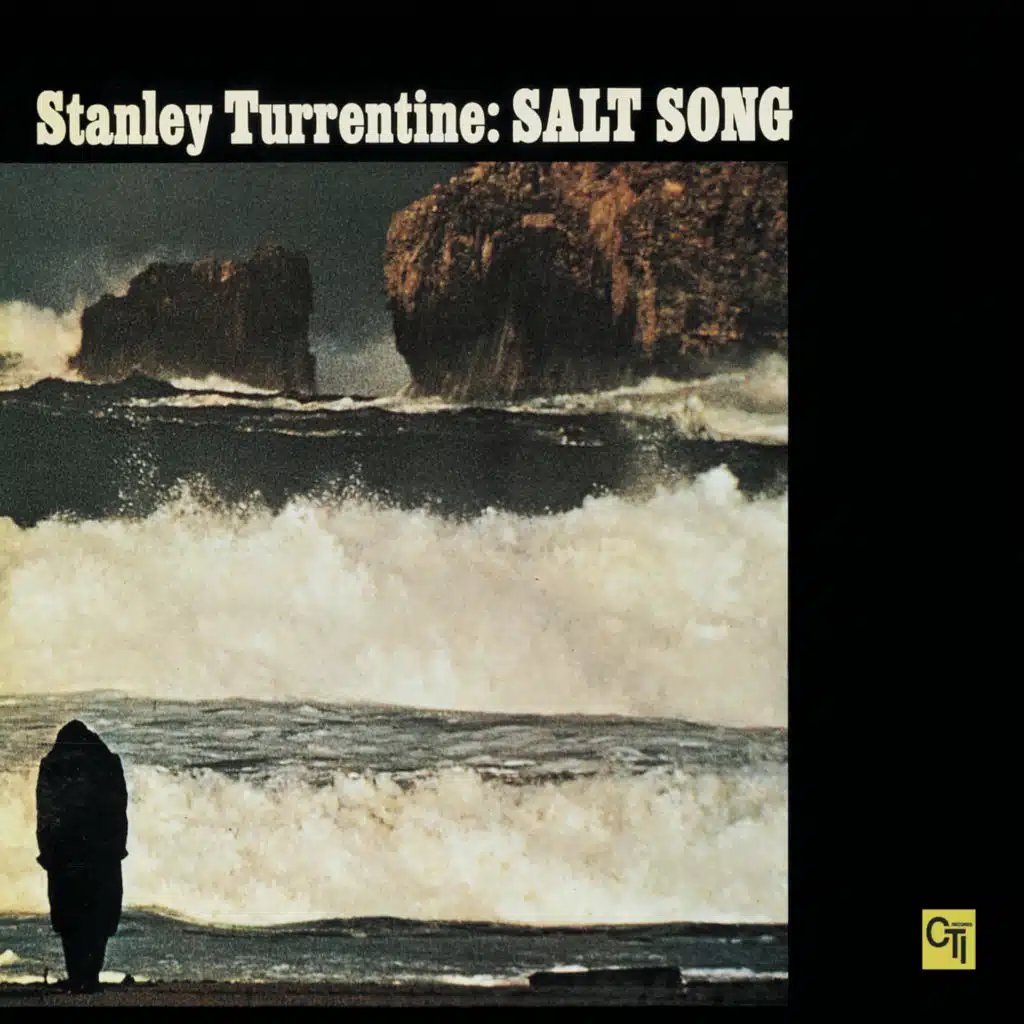SALT SONG