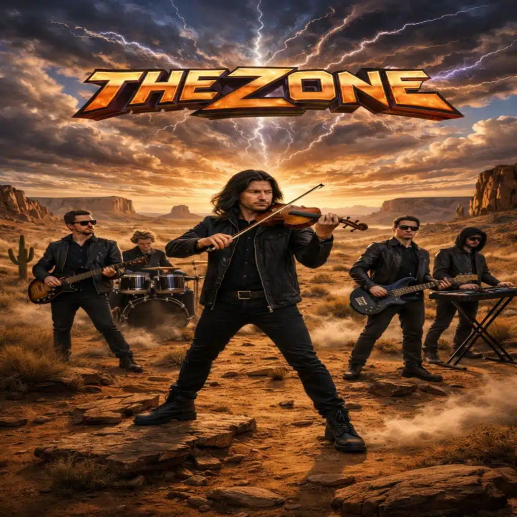 The Zone