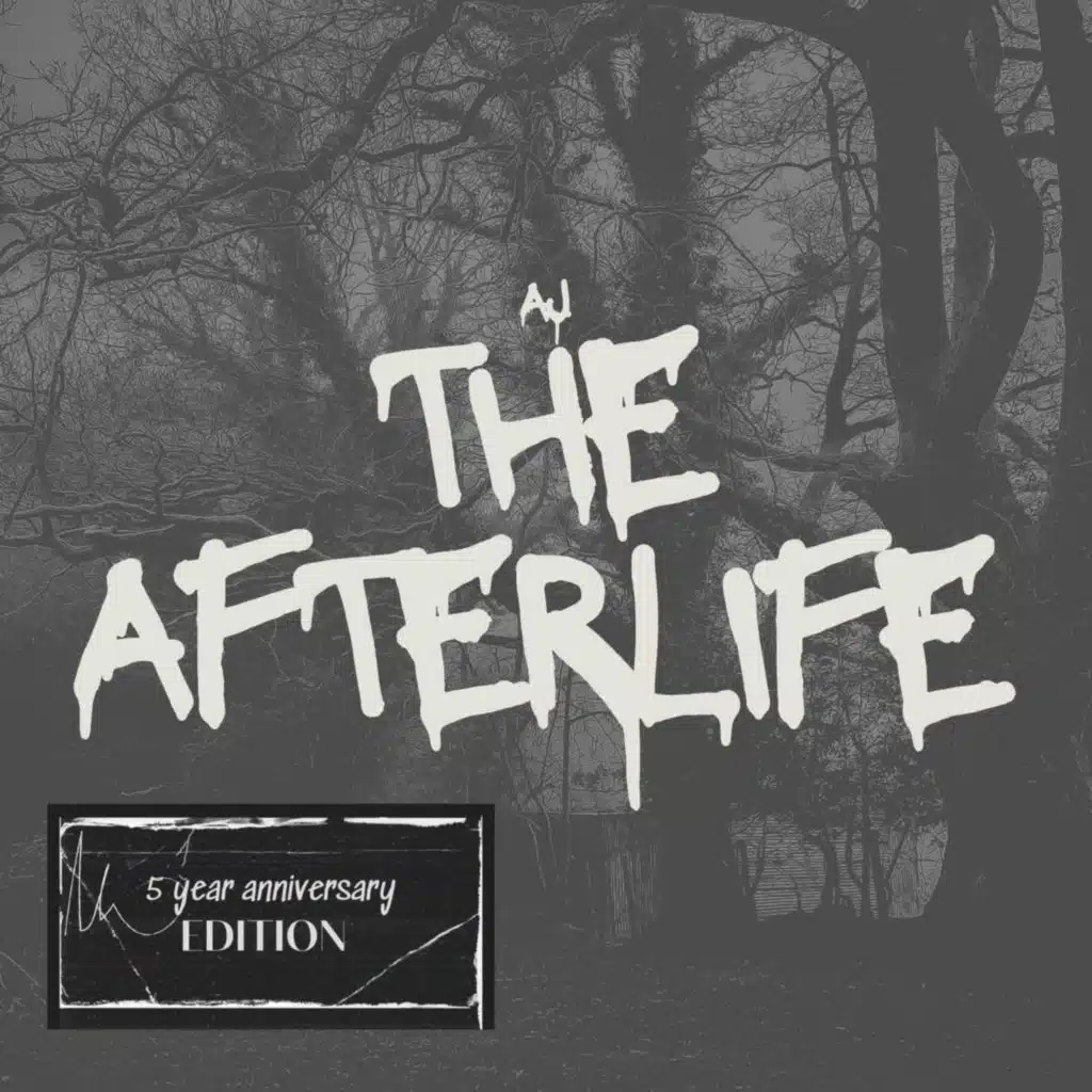 The Afterlife (5 Year Edition)