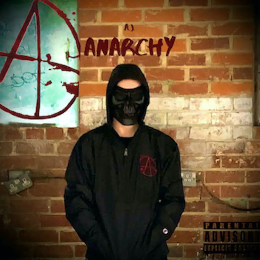 Anarchy
