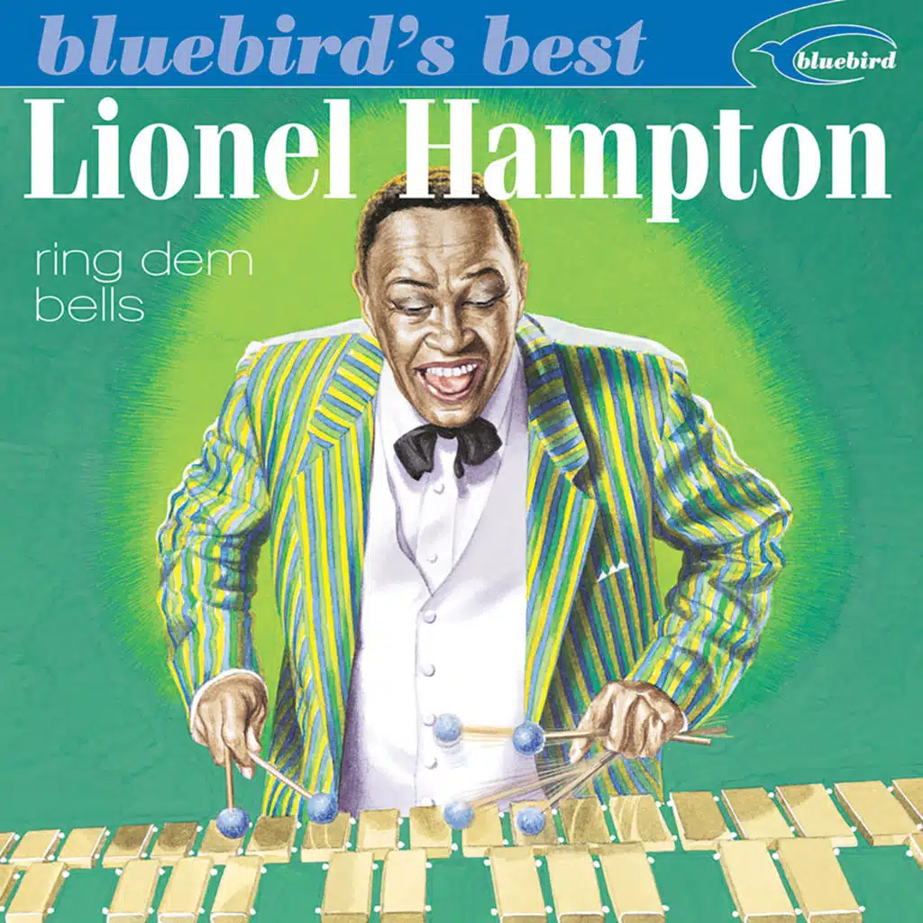 Ring Dem Bells (Bluebird's Best Series)