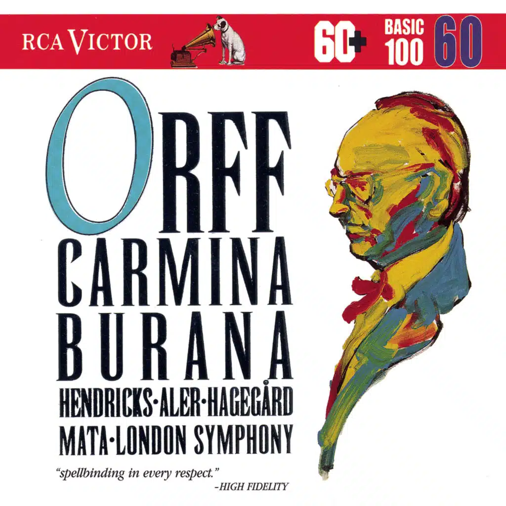 Orff: Carmina Burana