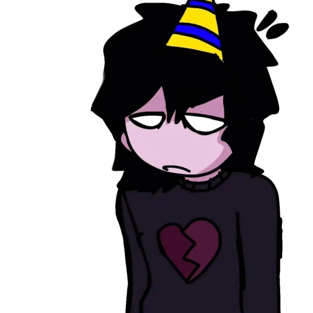 birthday boy