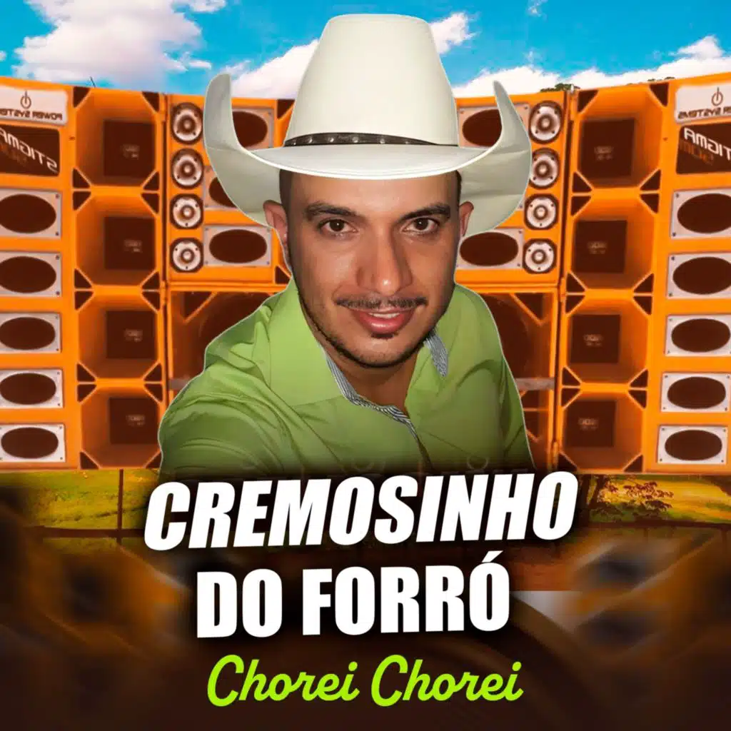Chorei Chorei