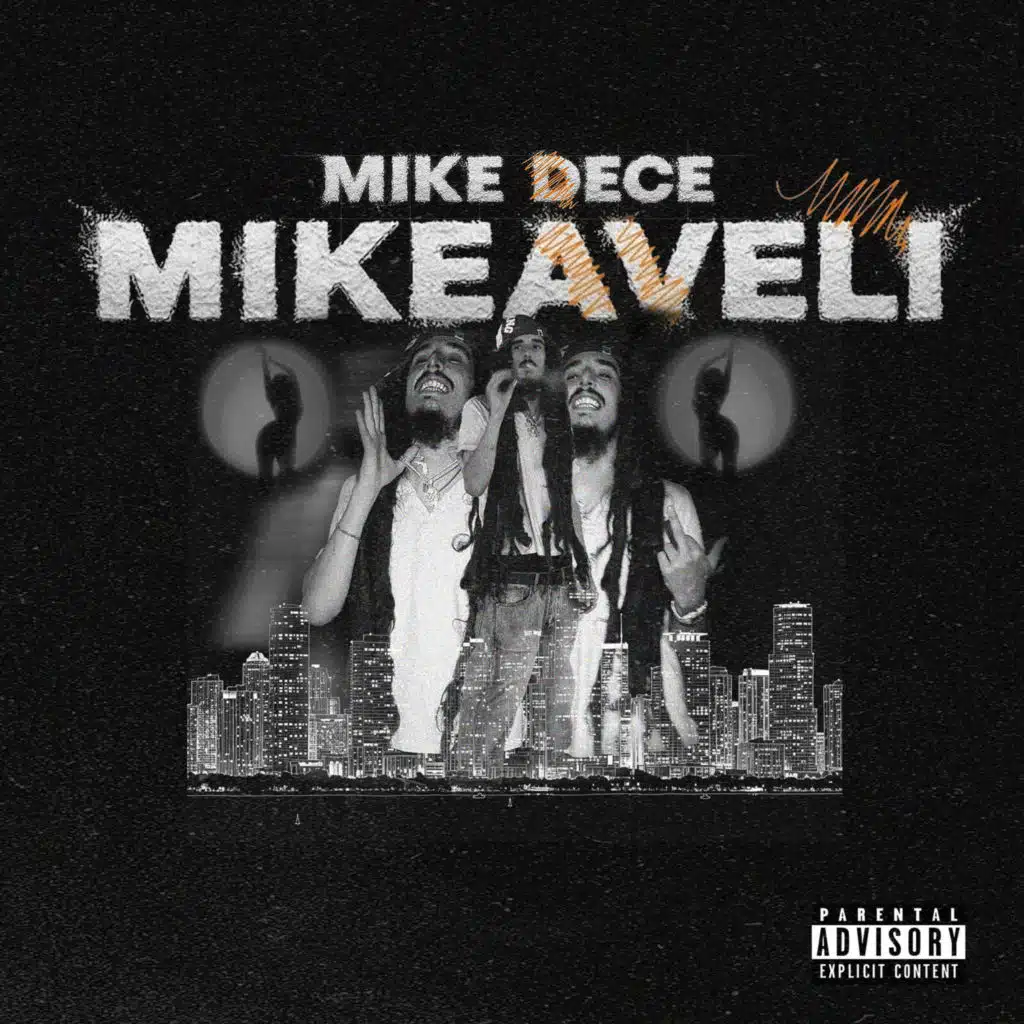 Mikeaveli