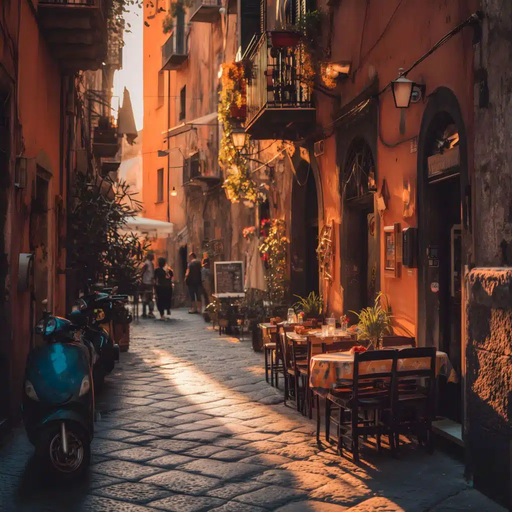 Italian Culture