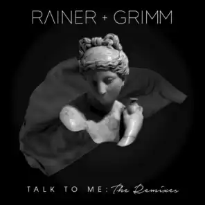 Talk to Me (Bit Funk Remix) [feat. Melanie?]
