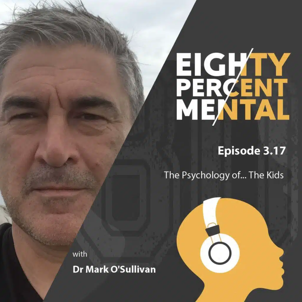 3.17 - The Psychology of... The Kids