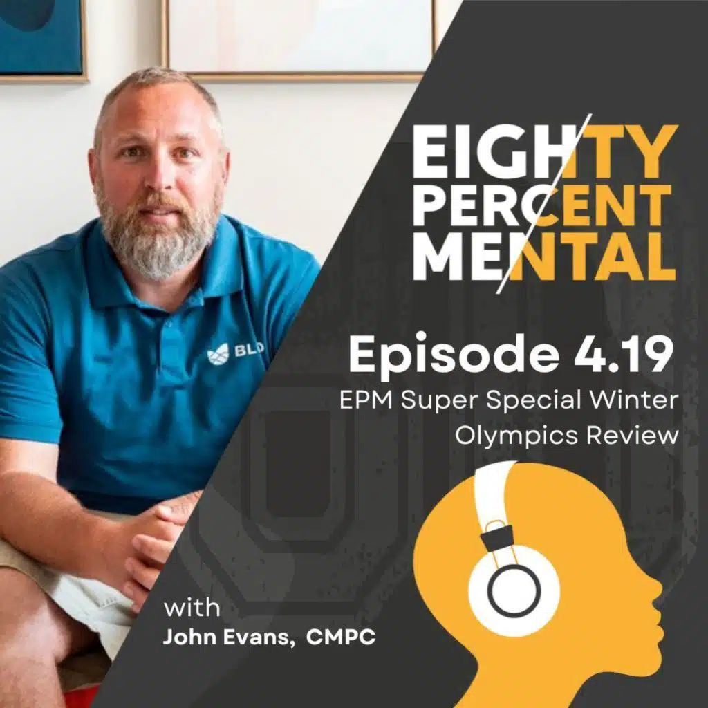 4.19 - EPM Super Special Winter Olympics Review 2026!